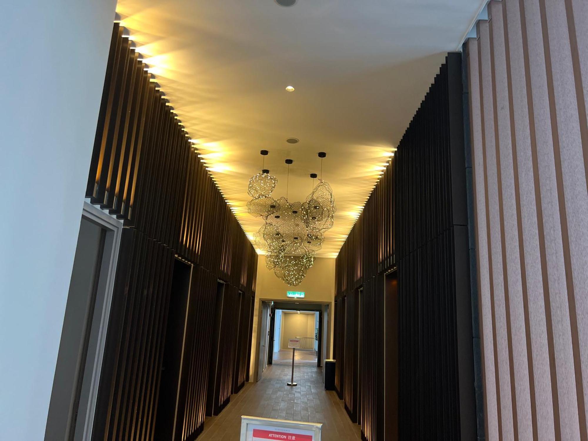 Eaton Klcc By Jd Kuala Lumpur