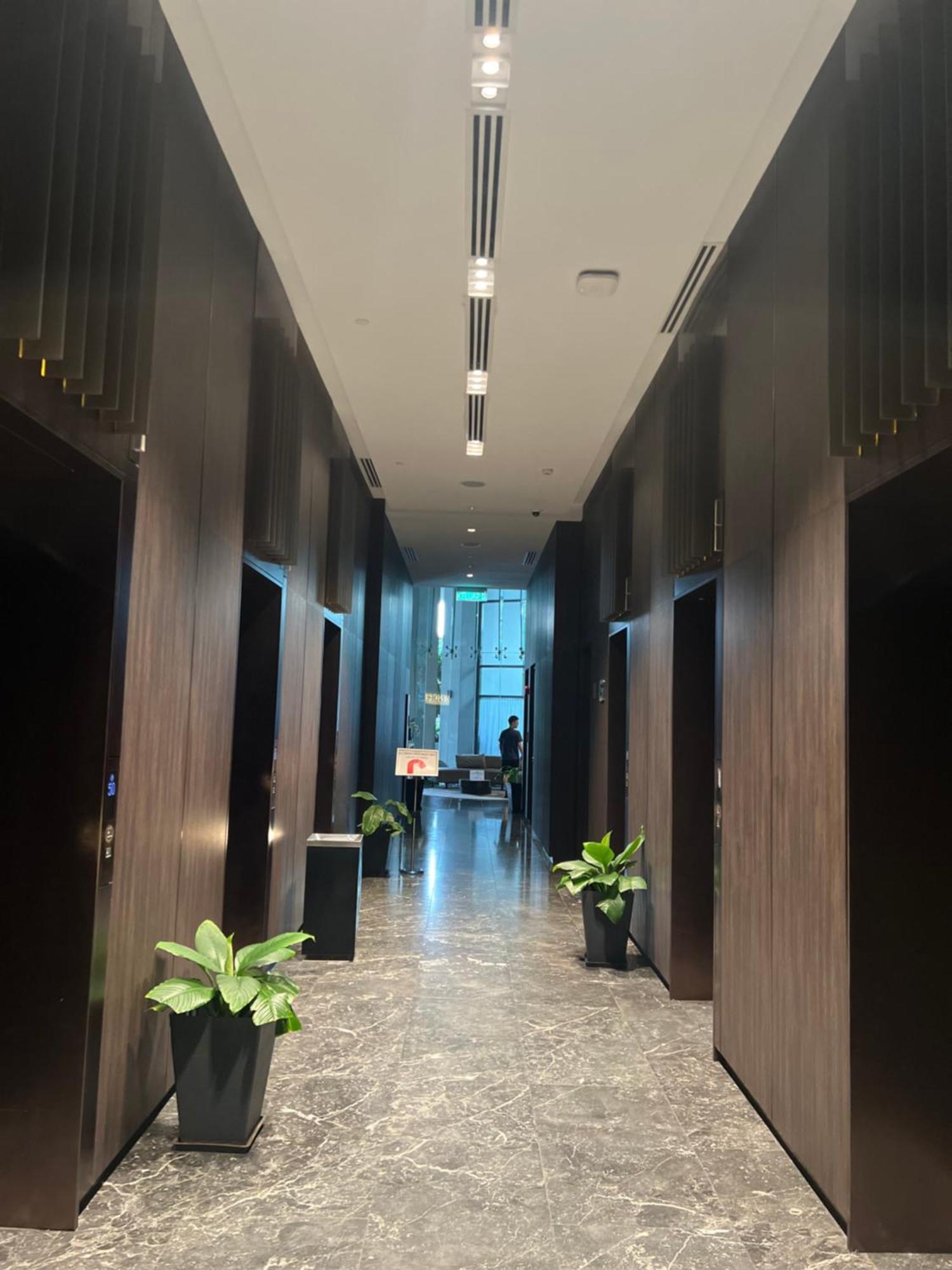 Eaton Klcc By Jd Kuala Lumpur