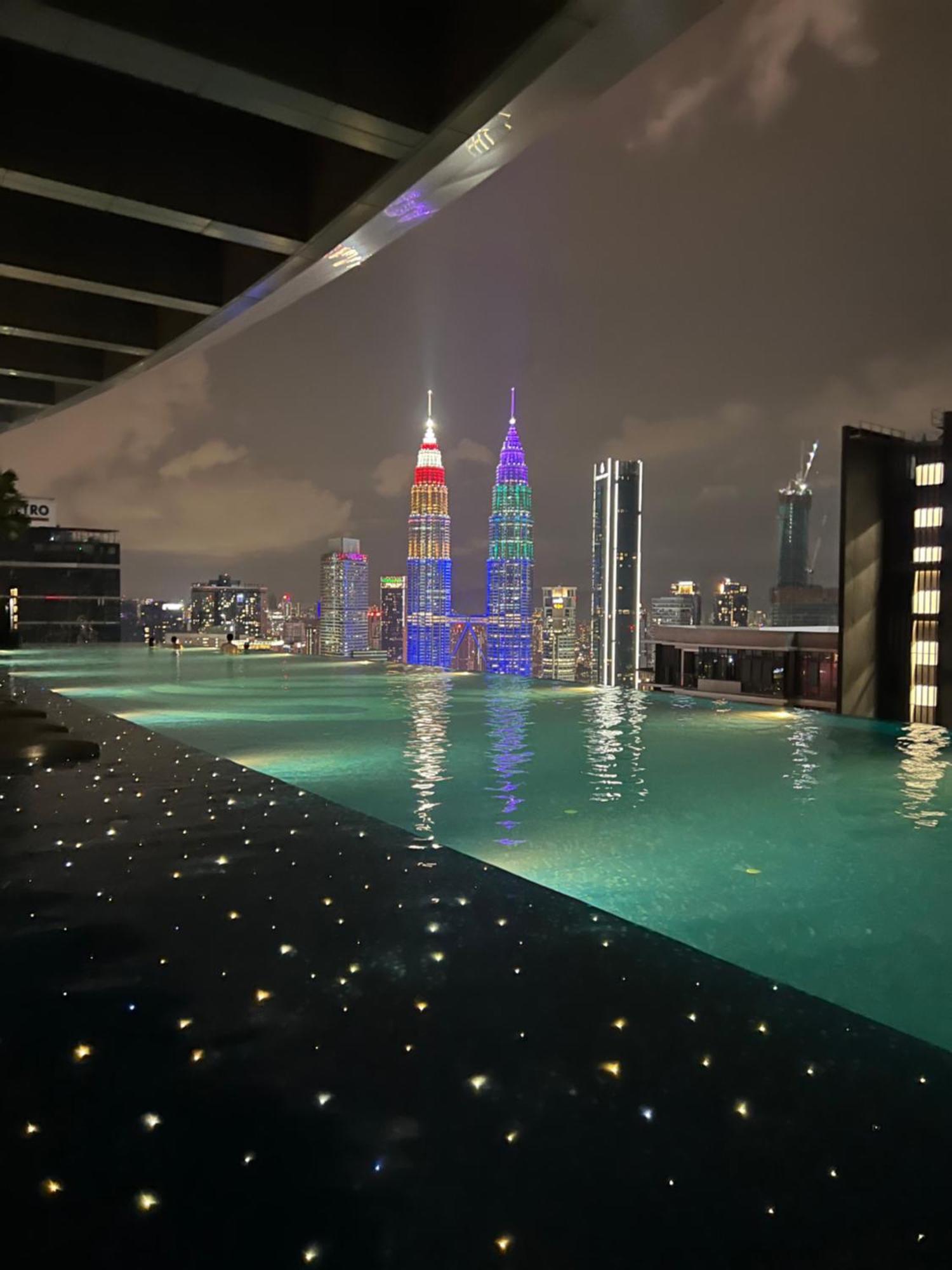 Eaton Klcc By Jd Apartment
